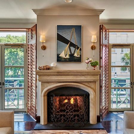 Harbourview Inn Charleston Extérieur photo