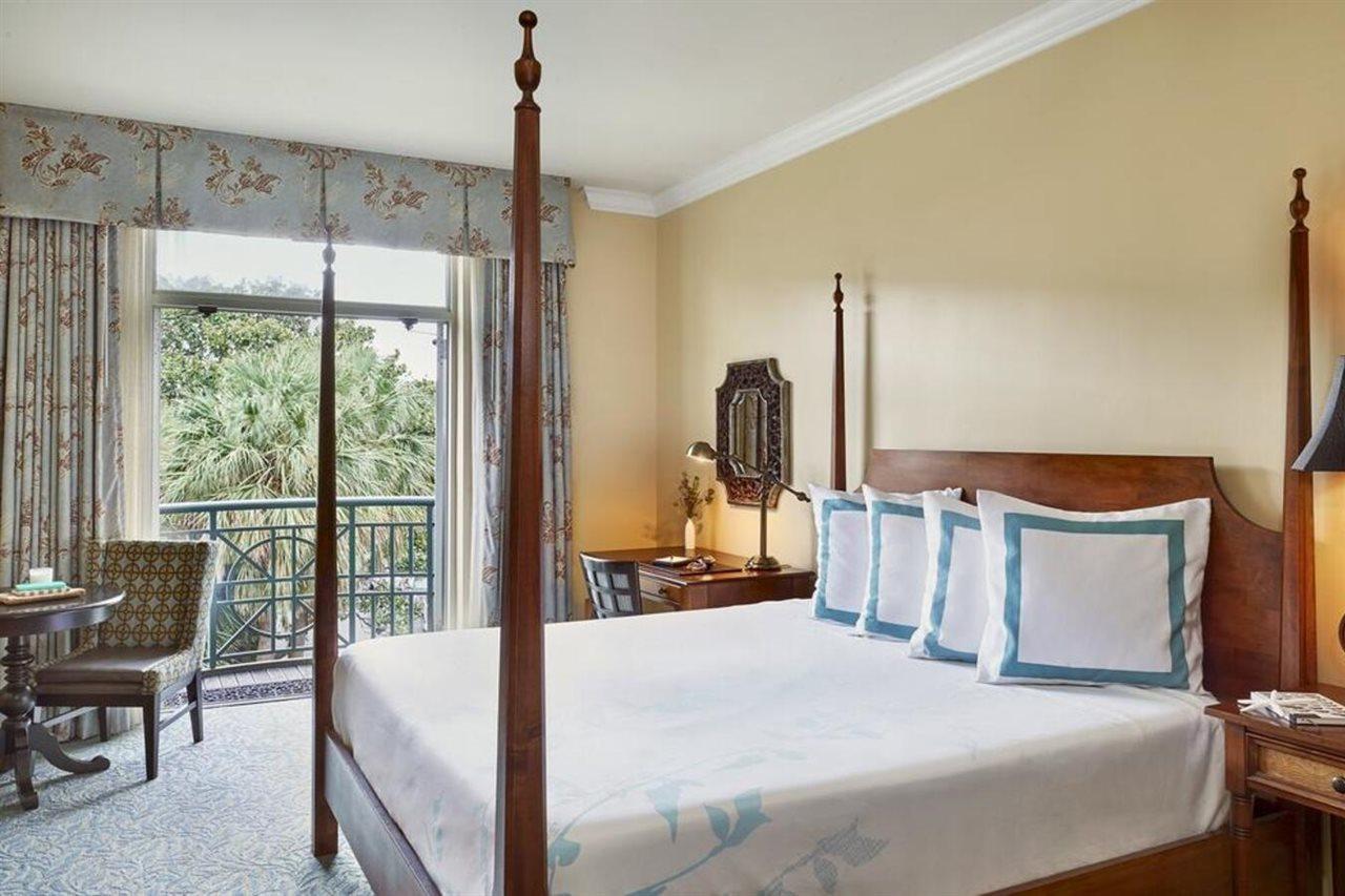 Harbourview Inn Charleston Extérieur photo