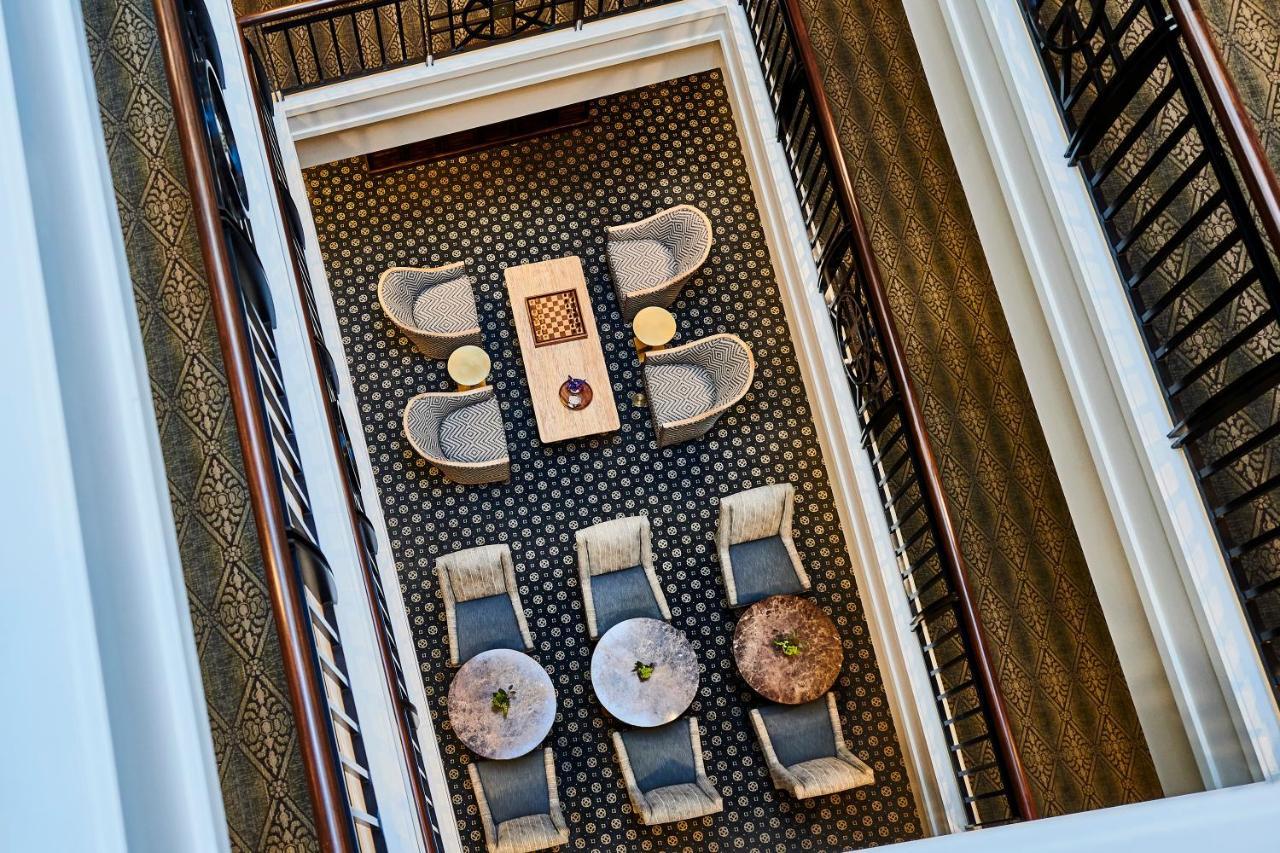 Harbourview Inn Charleston Extérieur photo