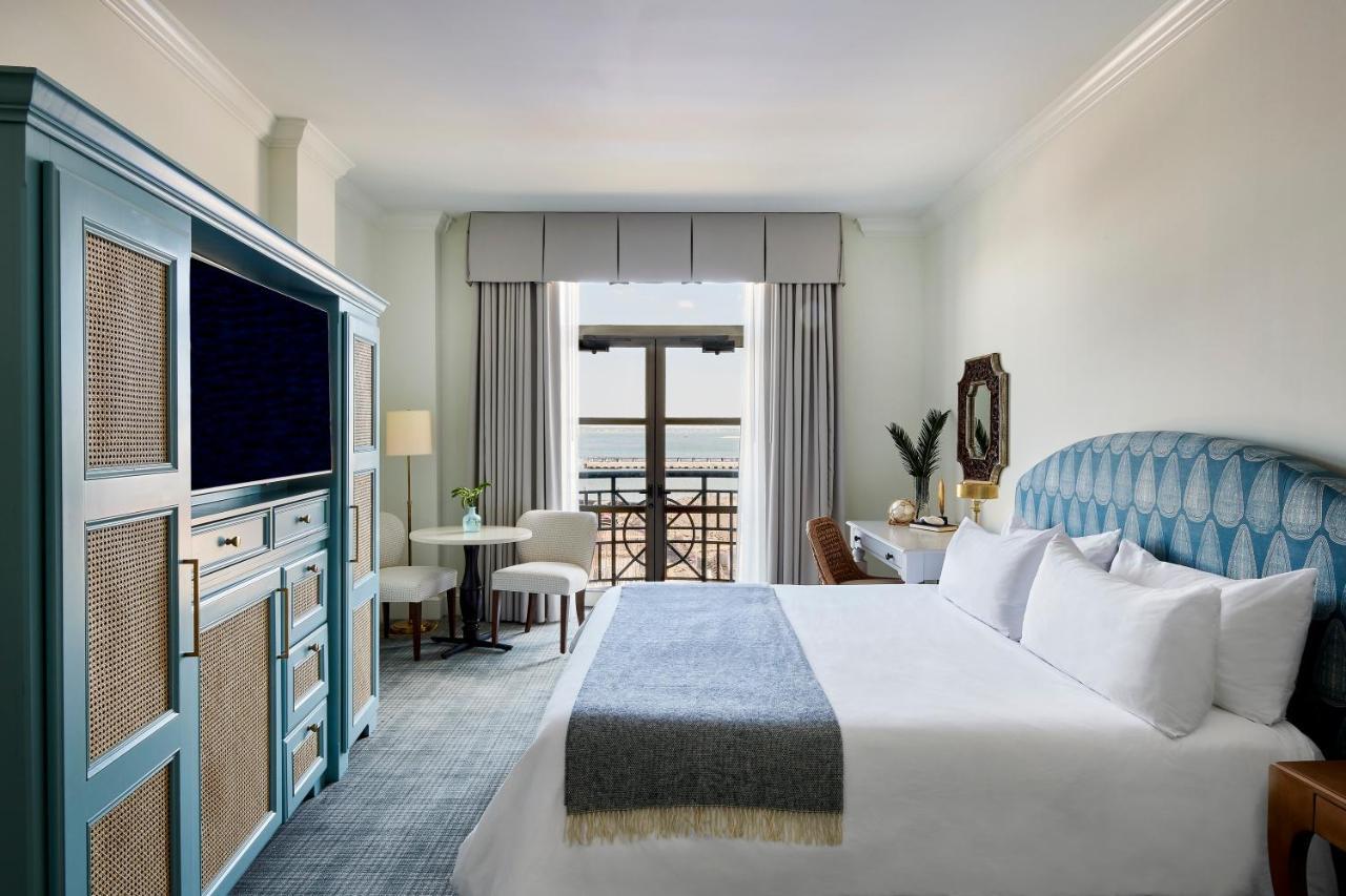Harbourview Inn Charleston Extérieur photo