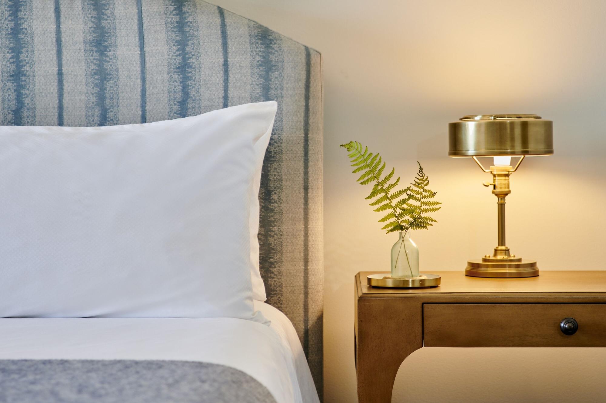 Harbourview Inn Charleston Extérieur photo