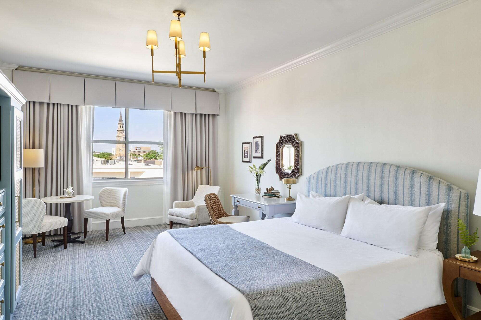 Harbourview Inn Charleston Extérieur photo