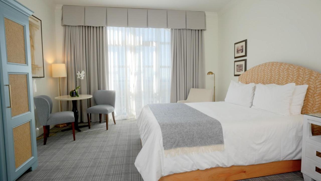 Harbourview Inn Charleston Extérieur photo