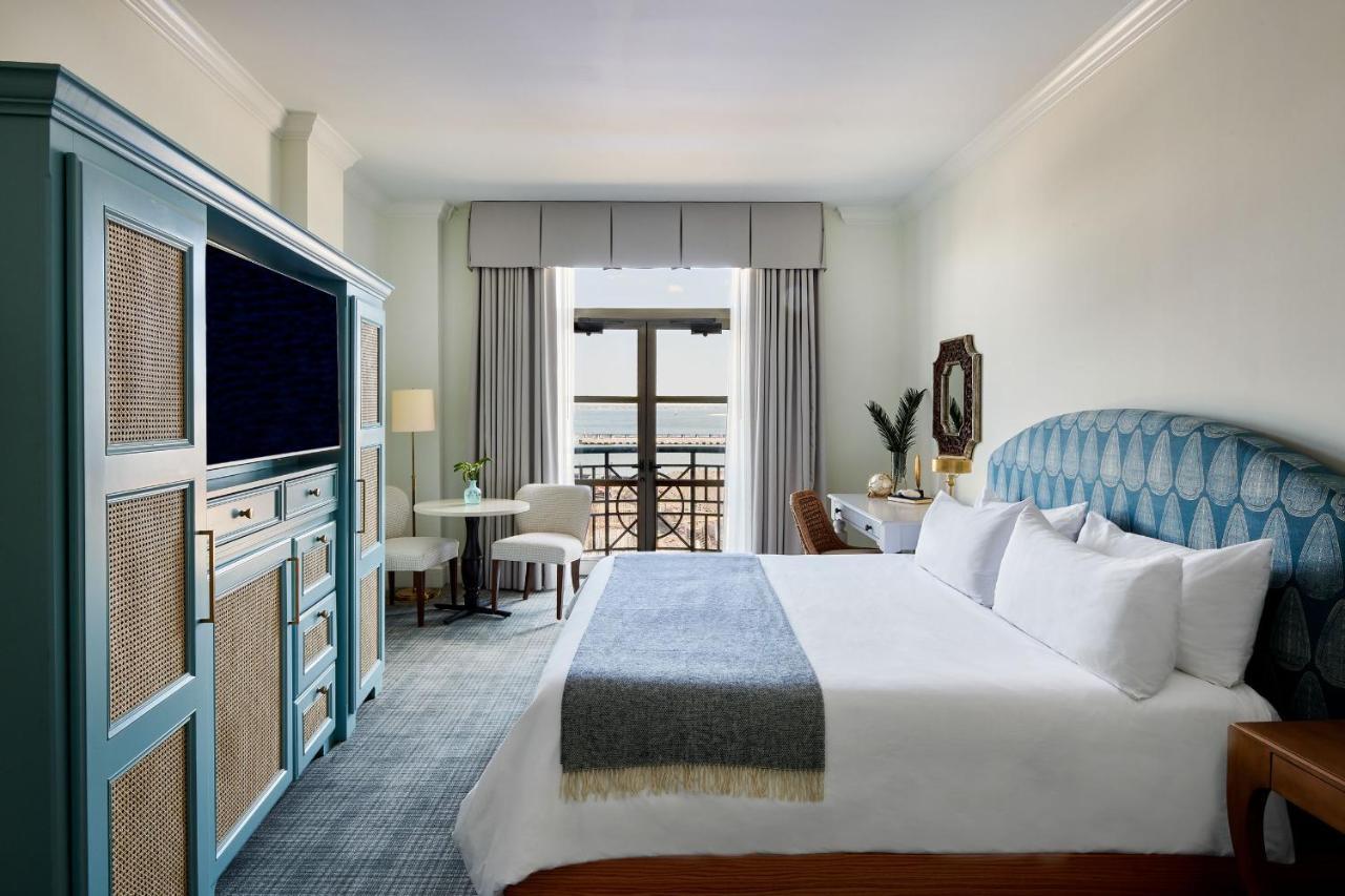 Harbourview Inn Charleston Extérieur photo