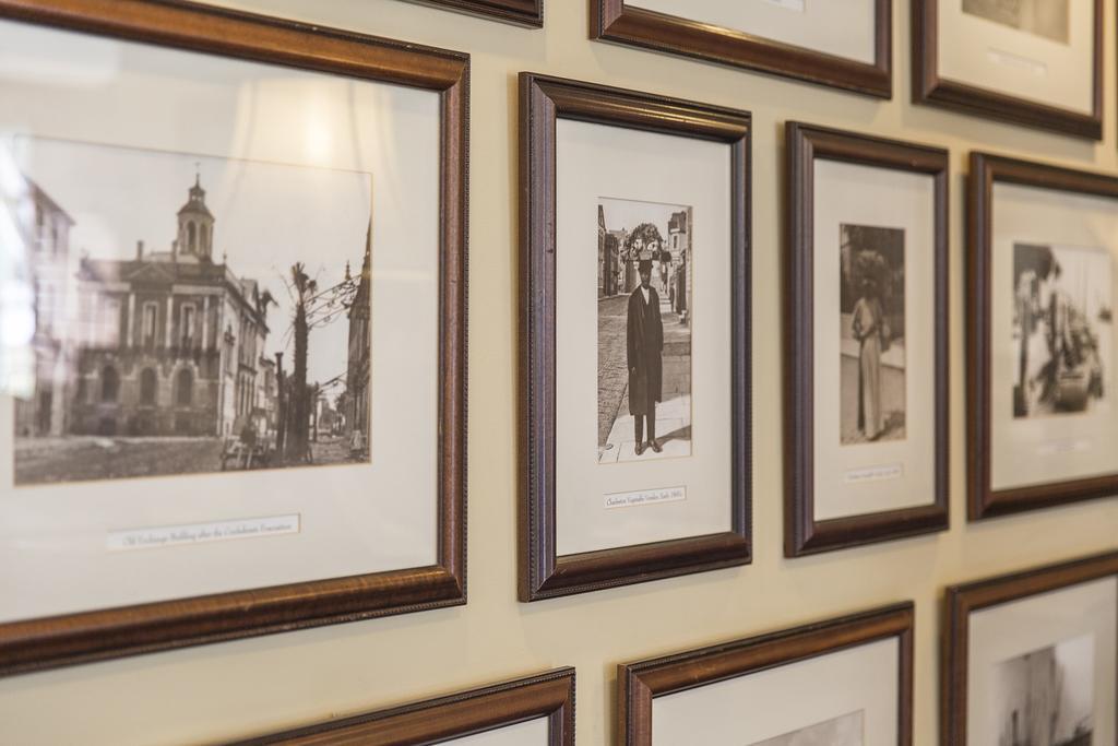 Harbourview Inn Charleston Extérieur photo
